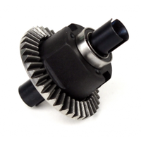 LRP Spool Front - S10 LRP-122513