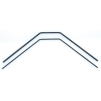 LRP Front Sway Bar Set (0 8 + 1.6mm) - S10 TC LRP-122521