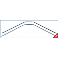 LRP Rear Sway Bar Set (1 2 & 1.6mm) - S10 BX/TX LRP-122522