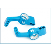 LRP Aluminium Rear Hub Carriers LRP-122526