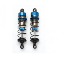LRP Aluminium Front Shock Set - S10 BX LRP-122542