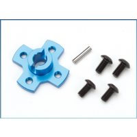 LRP Main Gear Adapter 48DP for S10 Blast LRP-122547
