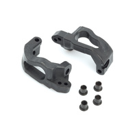 LRP Front C-Hub Carriers 10 HD S10 Blast LRP-122550