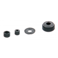 LRP Gearbox Gearwheels - S10 Twister LRP-124012