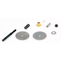 LRP Slipper Parts Set - S10 Twister LRP-124016