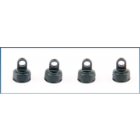 LRP Upper Shock Caps (4pcs) - S10 Twister LRP-124018