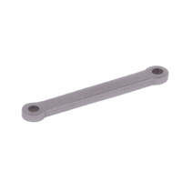LRP Aluminium Suspension Arm Hinge Brace (Front) LRP-124030