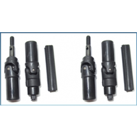 LRP Telescope Kardan Shaft (2pcs) - S10 Twister LRP-124033