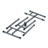 s10 twister spur