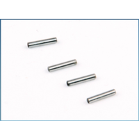 LRP Wheel Adapter Pins (4pcs) - S10 Twister LRP-124041