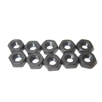LRP M3 Nut (10pcs) LRP-124059