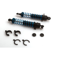 LRP Front Shock Set - S10 Twister LRP-124064
