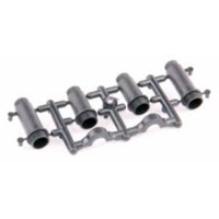 LRP Shock Body Front/Rear (Twister TX) LRP-124082