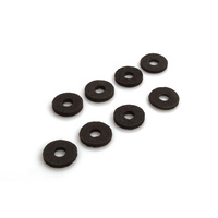 LRP Foampads Body Mount (10pcs) - S10 Twister BX LRP-124093