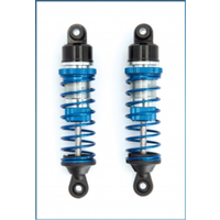 LRP Aluminium Front Shock Set - S10 Twister LRP-124505