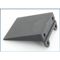 LRP Speed Controller Mounting Plate - S10 Twister LRP-124507