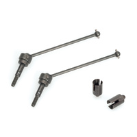 LRP CVD Driveshaft (2pcs) - S10 Twister LRP-124508