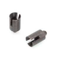 LRP Outdrives For CVD-Drive Shaft 2pcs (Twister TX) LRP-124513