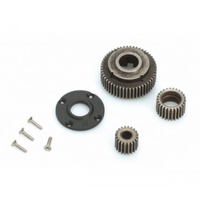 LRP Metal Gear Set (S10 Twister) LRP-124518