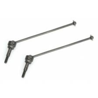 LPR CVD Driveshaft 2pcs (S10 Twister SC) LRP-124520