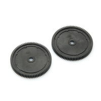 LRP Main Gear 81T 84T (S10 Twister SC) LRP-124521