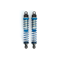 LRP Aluminium Front Shock Set (S10 Twister SC) LRP-124522