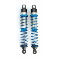 LRP Aluminium Rear Shock Set (S10 Twister SC) LRP-124523