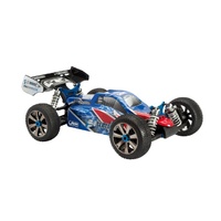 LRP 130306 S8 Rebel BXE 2.4GHz RTR Limited Edition - 1/8 Electric Buggy