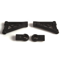 LRP Front Upper Suspension Arms LRP-132006