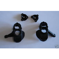 LRP Pivot Ball Steering Knuckle - S8 BX LRP-132009