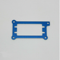 LRP Aluminium Steering Servo Mounting - S8 BX RTR LRP-132024
