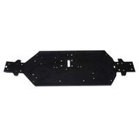 LRP Chassis Plate - S8 BX RTR LRP-132026