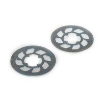 LRP Brake Disc (2pcs) - S8 Bx Rtr LRP-132027