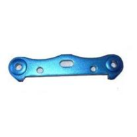 LRP Rear Aluminium Suspension Arm Brace - S8 Bx Rtr LRP-132029