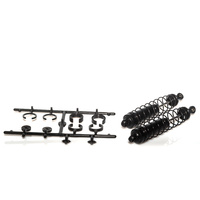 LRP Rear Shock Set - S8 Bx Rtr LRP-132033