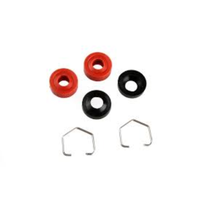 LRP Shock Sealing Set 2Pces LRP-132038