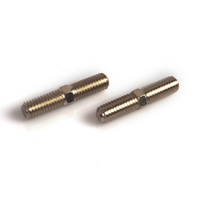 LRP Front Upper Turnbuckle Set LRP-132048