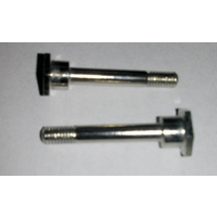 LRP Servo Saver Screw (2 Pieces) LRP-132062