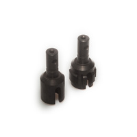 LRP Outdrives Middle Differential - S8 Bx Rtr LRP-132064