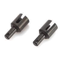 LRP Outdrives Front + Rear Differential LRP-132065