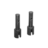LRP Rear Hub Carrier Axle (2pcs) - S8 Bx Rtr LRP-132067