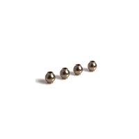 LRP Rear Upper Suspension Ball Hub Carrier (4 Pieces) LRP-132078