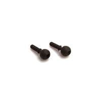 LRP Pivot-Ball Ball End 14mm (4pcs) - S8 Bx Rtr LRP-132079