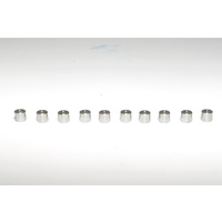 LRP Aluminium Knurled Collar (1Opcs) LRP-132080