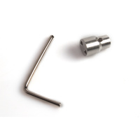 LRP Pipe Mount Set LRP-132103