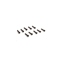 LRP M3X14mm Socket Head Screw (10pcs) LRP-132150
