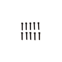 LRP M3X25mm Socket Head Screw (10pcs) LRP-132151