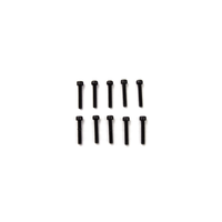 LRP M4X14mm Socket Head Screw (10pcs) LRP-132153
