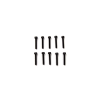 LRP M4X18mm Socket Head Screw (10pcs) LRP-132154