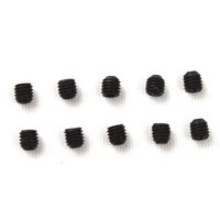 LRP M5X4mm Set Screw (10pcs) LRP-132162